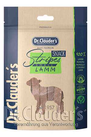DR. Clauders - Dr. Clauders Kuzulu Fileto Köpek Ödül Maması 80gr