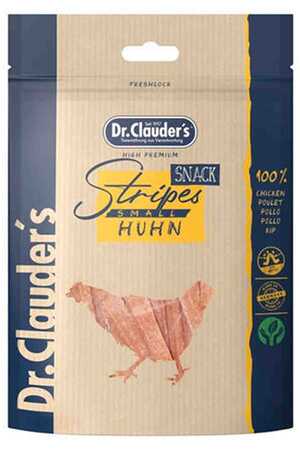 DR. Clauders - Dr. Clauders Tavuk Etli Fileto Köpek Ödül Maması 80gr
