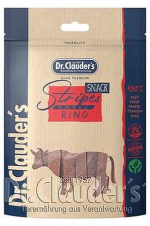 DR. Clauders - Dr.Clauders Biftekli Fileto Köpek Ödül Maması 80gr