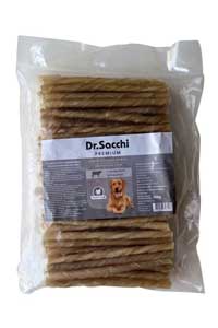 DR.SACCHI - Dr. Sacchi Burgu Çubuk Naturel 100lü