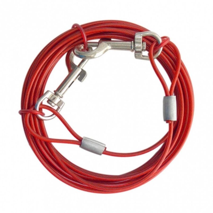 Eastland Bahçe Bağlama Halatı 4.5m