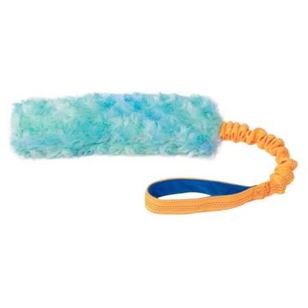 EASTLAND - Eastland İpli Öten Peluş Köpek Oyuncağı 52cm