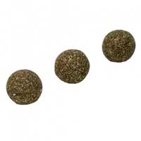 EvineMama - Eastland Catnip Topu 3lü 2.5cm