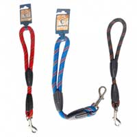EASTLAND - Eastland Hasır Köpek Uzatma Tasması 1 EASTLAND - Eastland Hasır Köpek Uzatma Tasması 1