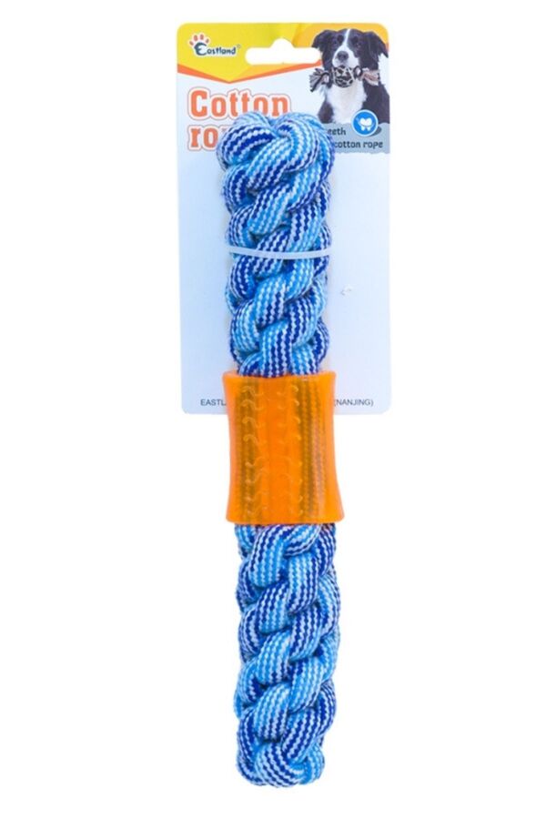 Eastland İpli Köpek Oyuncağı 26cm