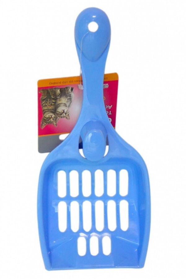 Eastland Plastik Kedi Kumu Küreği