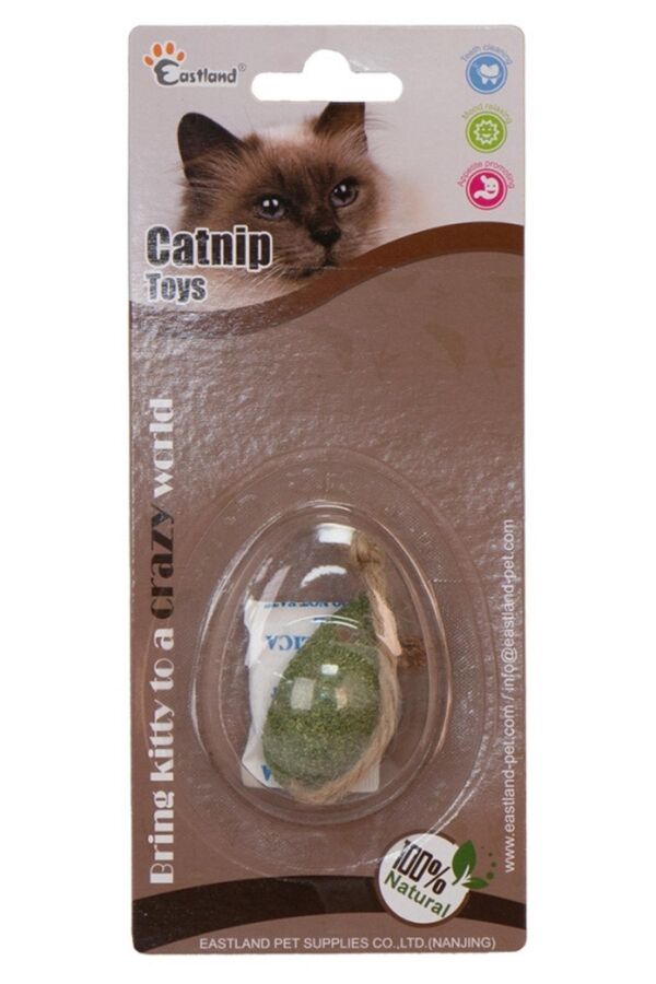 Eastland Kedi Otundan Fare 4cm