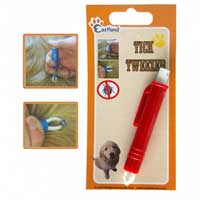 EvineMama - Eastland Kene Cımbızı