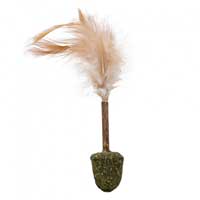 EvineMama - Eastland Matatabi Catnip Tüylü Kedi Oyuncağı 6cm