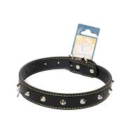EASTLAND - Eastland Metal Aksesuarlı Deri Köpek Boyun Tasması 50cm EASTLAND - Eastland Metal Aksesuarlı Deri Köpek Boyun Tasması 50cm