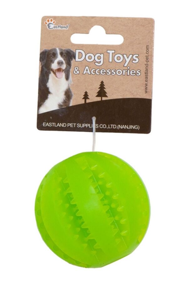 Eastland Ödül Hazneli Plastik Top 7cm