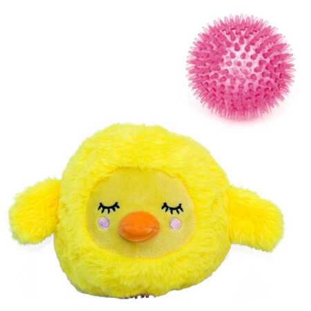 EASTLAND - Eastland Öten Peluş Civciv 8.5cm
