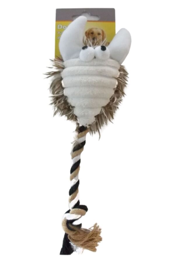 Eastland Öten Peluş Canavar Köpek Oyuncağı 26x9cm