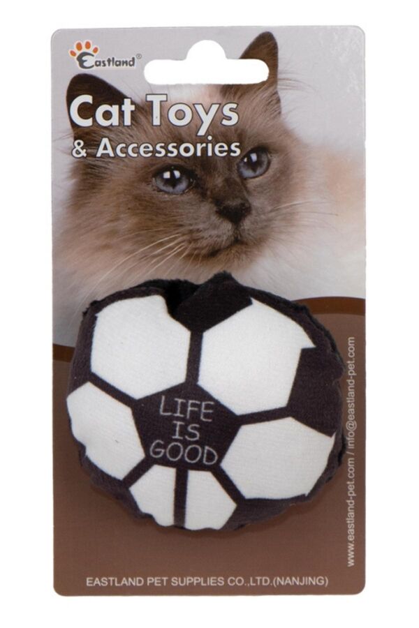 Eastland Öten Peluş Top 7cm