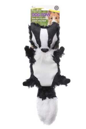 EASTLAND - Eastland Öten Porsuk Köpek Oyuncağı 42cm
