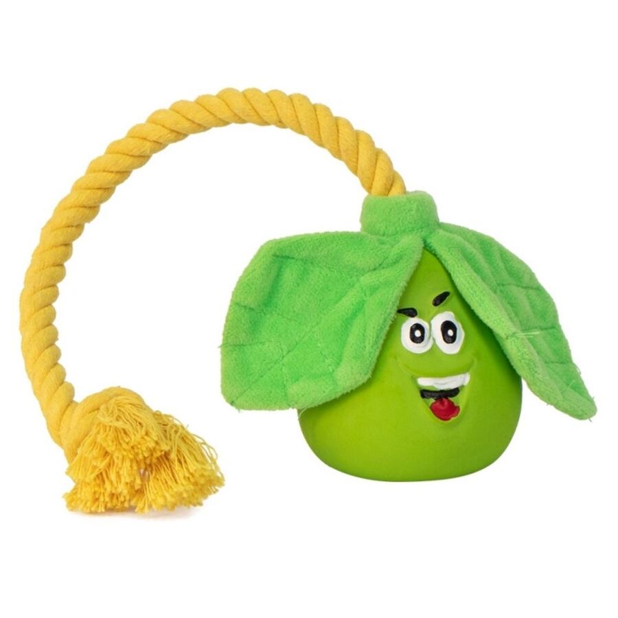 Eastland Peluş Armut Köpek Oyuncağı 35cm