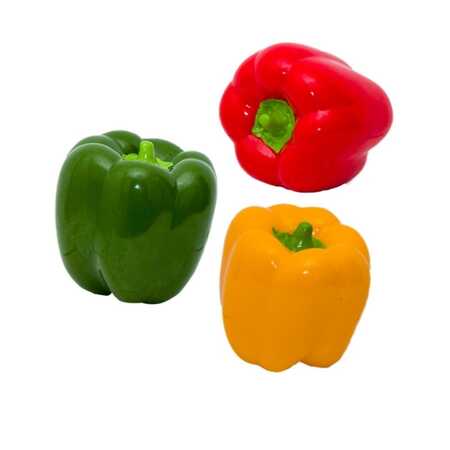 EASTLAND - Eastland Plastik Biber Köpek Oyuncağı 6.8cm