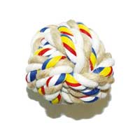 EASTLAND - Eastland Stres İpi Top Oyuncak 5cm EASTLAND - Eastland Stres İpi Top Oyuncak 5cm