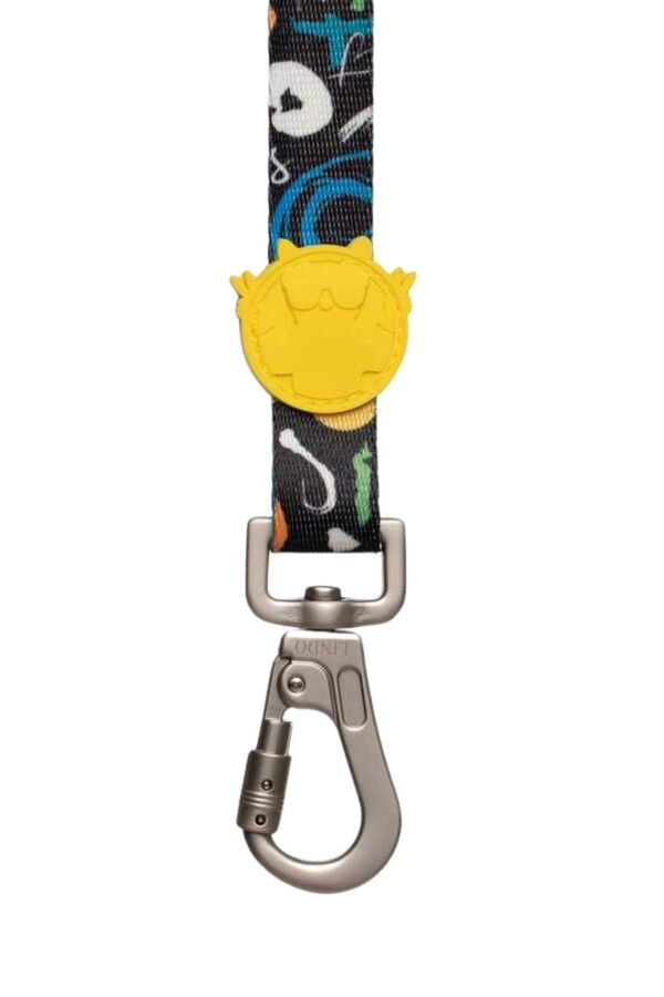 Lindo Enjoy Gezdirme Kayışı L