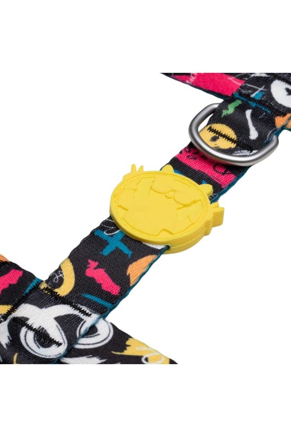 Lindo Enjoy H Tipi Göğüs Tasması S