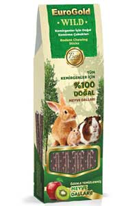 EUROGOLD - EuroGold Kemirgen Kemirme Çubukları