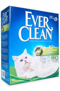 Ever Clean Extra Güçlü ve Kokulu Kedi Kumu 10lt - Thumbnail (1)