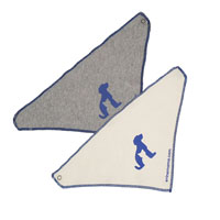 EvineMama - Evinemama Köpek Bandanası (M) 40cm