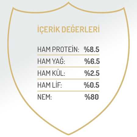 Felicia Tahılsız Somonlu Kısırlaştırılmış Yetişkin Kedi Konservesi 400gr (1)