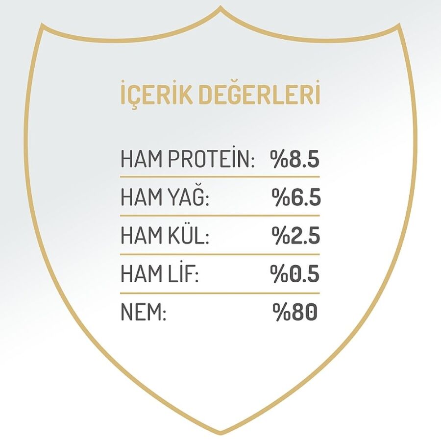 Felicia Tahılsız Somonlu Kısırlaştırılmış Yetişkin Kedi Konservesi 400gr - 2