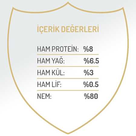 Felicia Tahılsız Tavuklu Yetişkin Köpek Konservesi 400gr - Thumbnail (1)