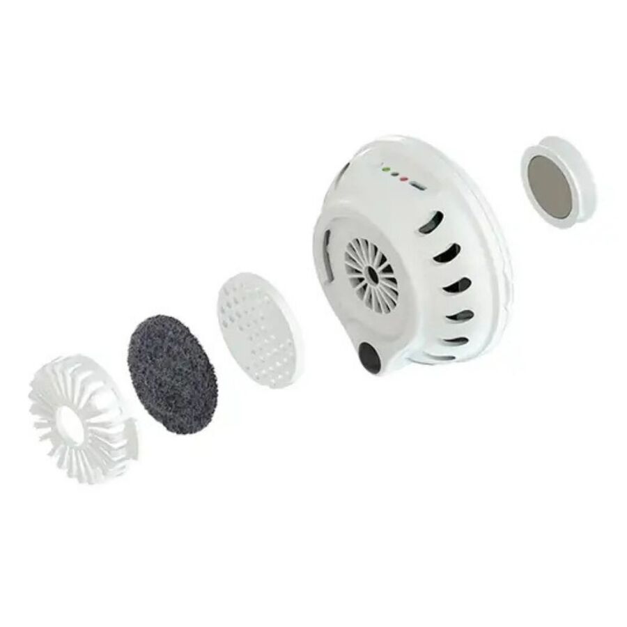 Ferplast Geniceair Otomatik Koku Giderici