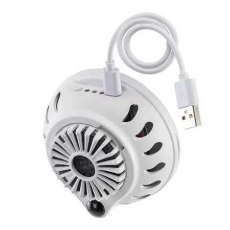 Ferplast Geniceair Otomatik Koku Giderici - Thumbnail