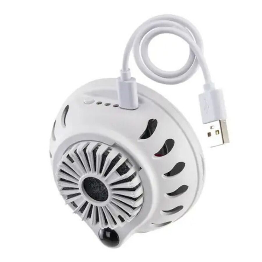 Ferplast Geniceair Otomatik Koku Giderici