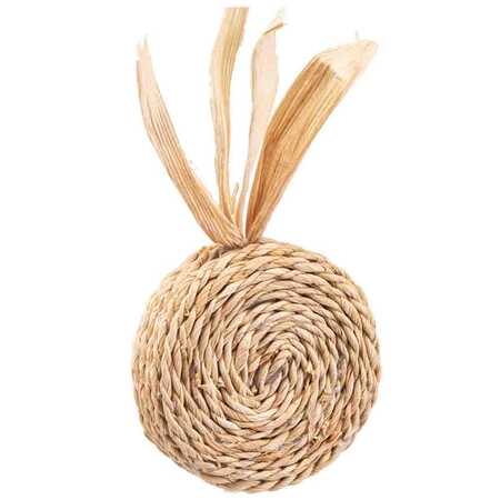 FERPLAST - Ferplast İp Sargılı Kedi Oyuncağı