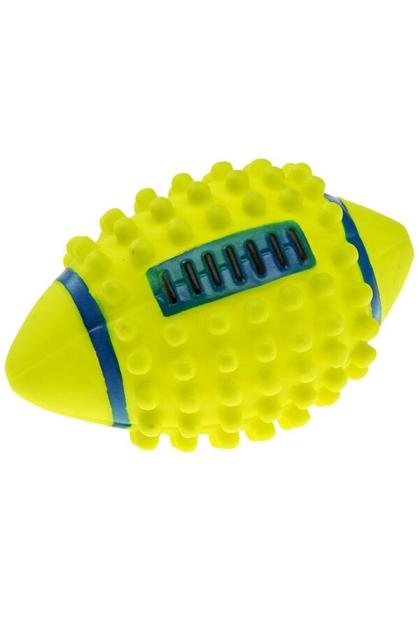 Ferplast PA 6017 Rugby Sesli Top 12cm