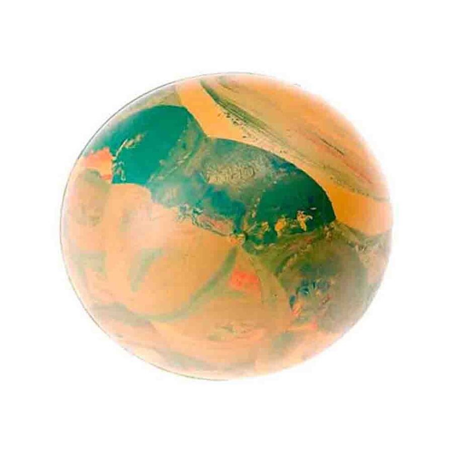 Ferplast PA 6024 Kauçuk Alacalı Top Large 6