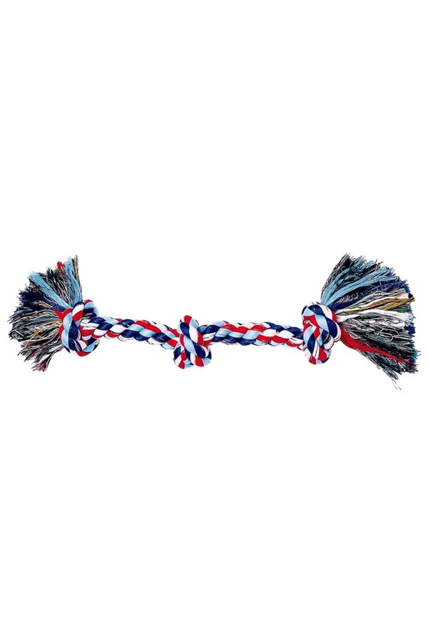 Ferplast PA 6522 Üç Düğümlü Diş İpi 33cm