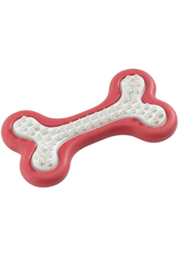 Ferplast PA 6568 Rubb Bone F/Teeth Sm