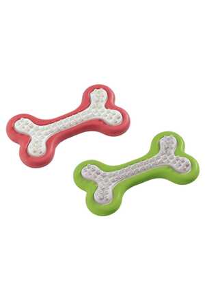 Ferplast PA 6568 Rubb Bone F/Teeth Sm - Thumbnail (1)