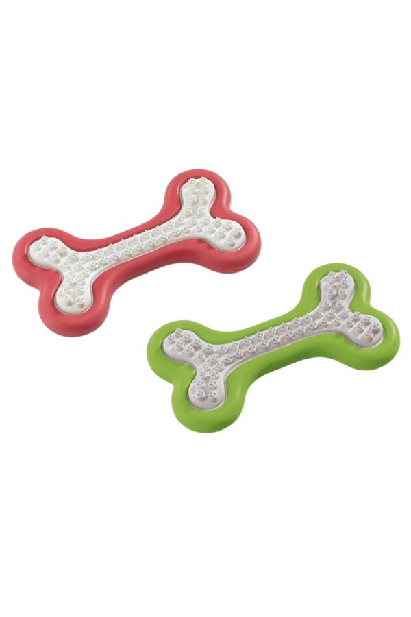 Ferplast PA 6568 Rubb Bone F/Teeth Sm