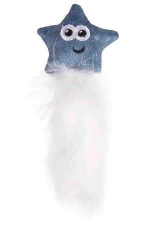 FLAMINGO - Flamingo Medy Yıldız Kedi Oyuncağı