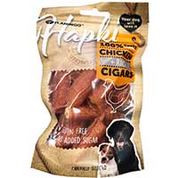FLAMINGO - Flamingo Chicken Cigars Tavuklu Rulo Köpek Ödül maması 85 gr FLAMINGO - Flamingo Chicken Cigars Tavuklu Rulo Köpek Ödül maması 85 gr