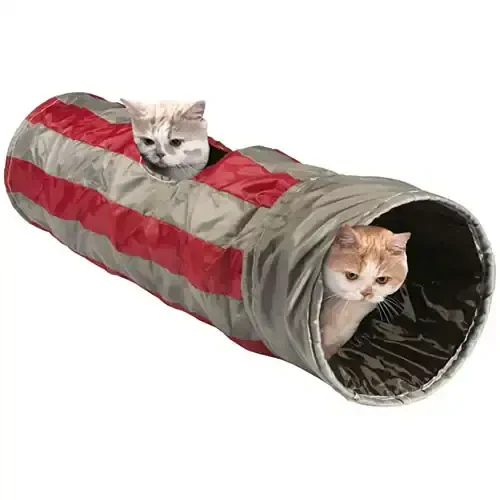 FLAMINGO - Flamingo Kedi Oyun Tüneli 25x90cm