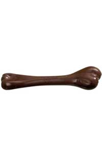 FLAMINGO - Flamingo Köpek Çiğneme Kemiği Çikolatalı 17cm FLAMINGO - Flamingo Köpek Çiğneme Kemiği Çikolatalı 17cm