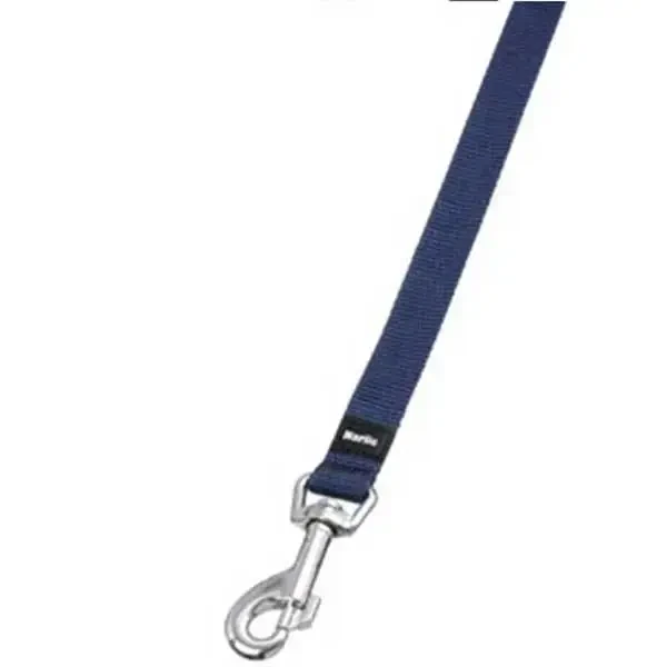 FLAMINGO - Flamingo Köpek Gezdirme Kayışı 100cm Mavi