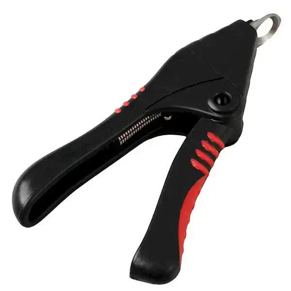 FLAMINGO - Flamingo Köpek Tırnak Makası Giyotinli 14,5 cm