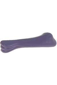FLAMINGO - Flamingo Lastik Kemik Köpek Oyuncağı 10cm