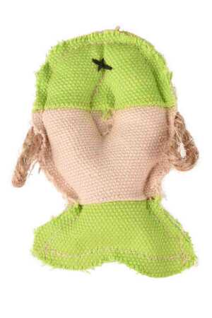 FLAMINGO - Flamingo Naturel Kedi Otlu Kedi Oyuncağı