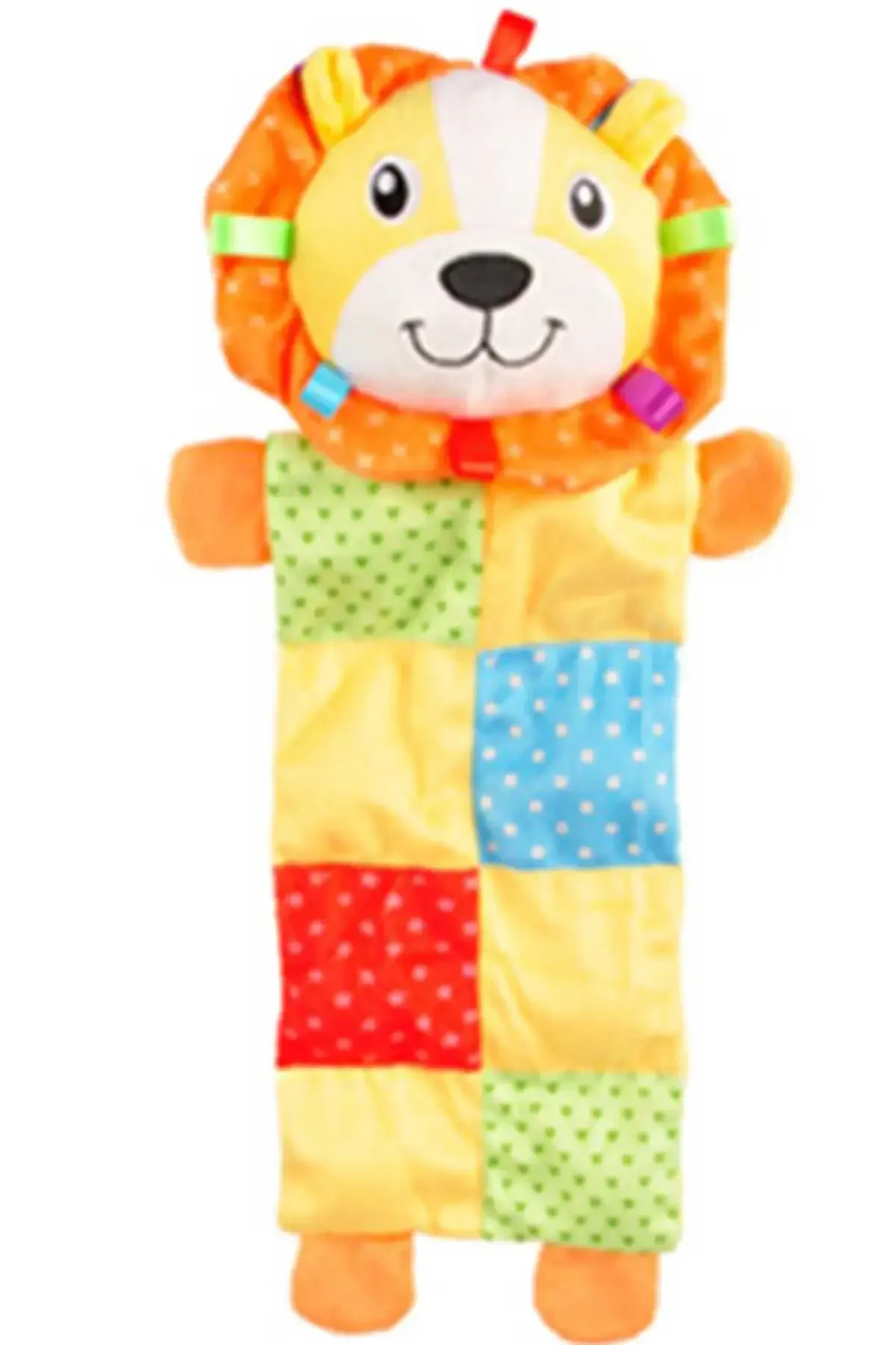 FLAMINGO - Flamingo Pippo Plastik Köpek Oyuncagı 40cm