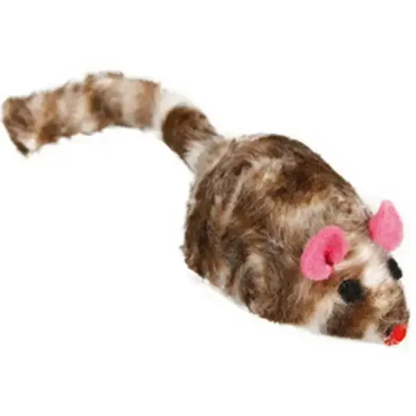 FLAMINGO - Flamingo Speedy Fare Kedi Oyuncağı